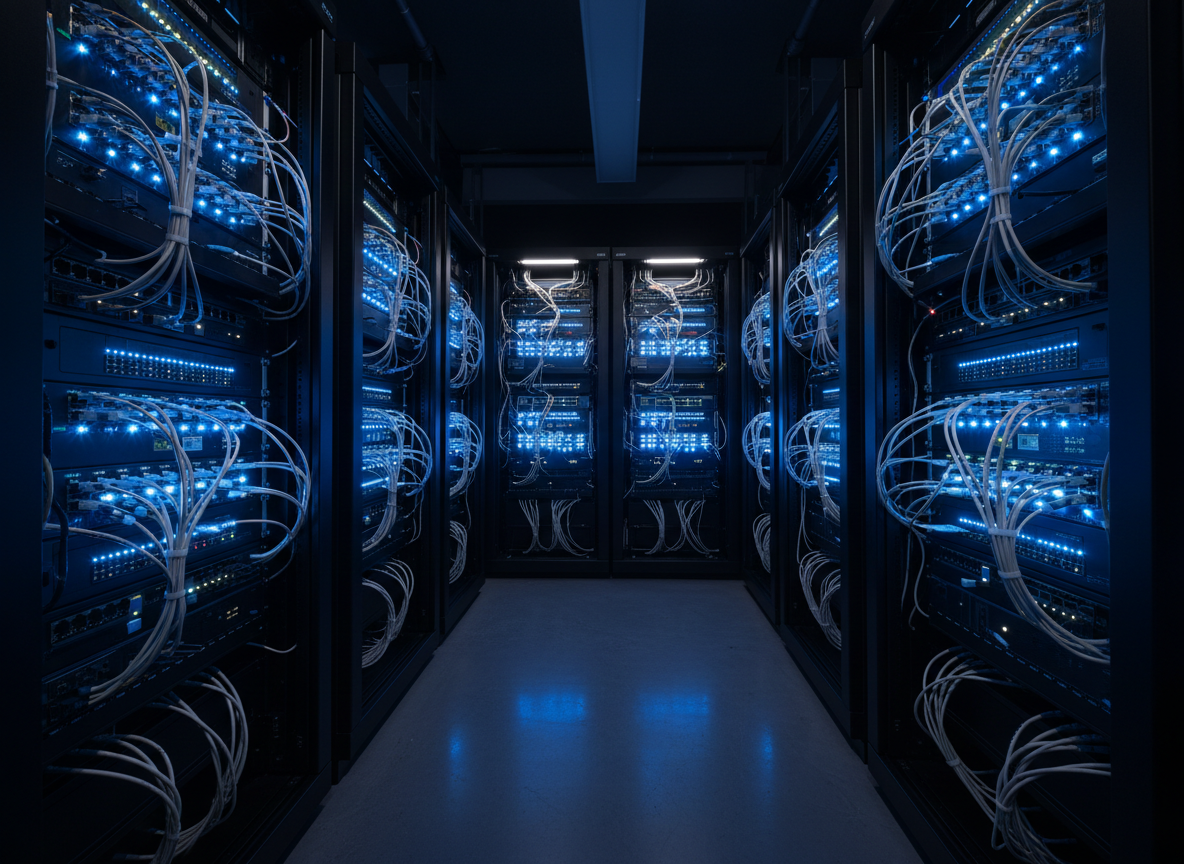 Sistemas de comunicaciones integradas
